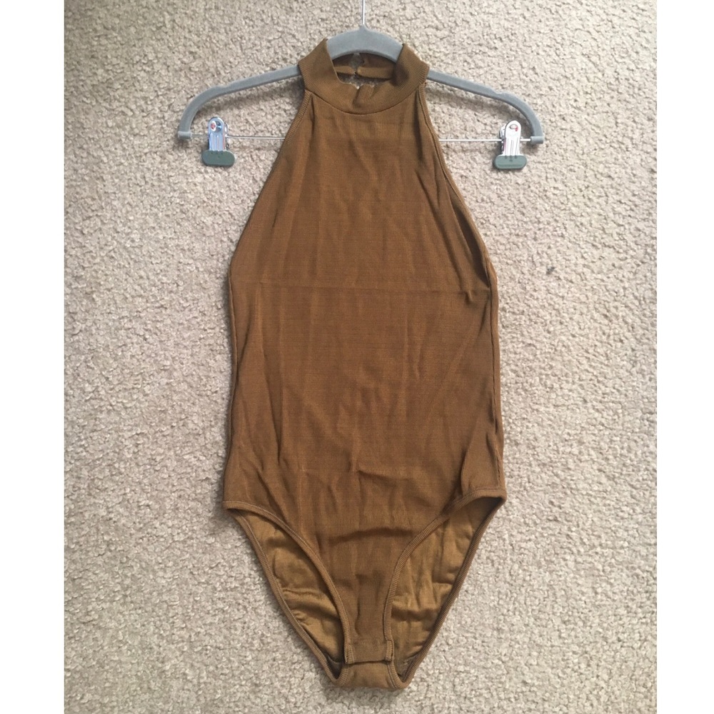 Zara bodysuit